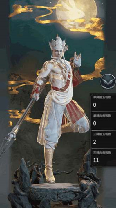 《永劫无间》梨园传奇法海皮肤价格介绍