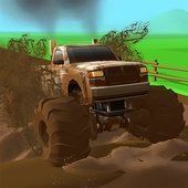 泥泞的赛车 v1.6.1