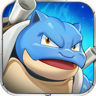 神奇宝贝联盟九游版 v1.0.2