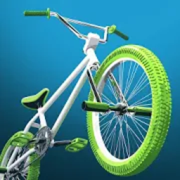 指尖单车2最新版 v1.1.7
