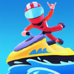 水上摩托运动员 v1.0.1