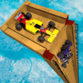 超级坡道方程式赛车特技 v1.0.1