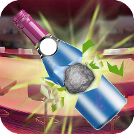 疯狂的瓶射击 v2.3