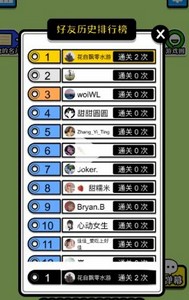 羊了个羊排名是怎么排的 排名规则介绍