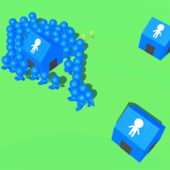 维持人群秩序 v1.0