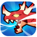 狂暴战龙游戏手机版（Fury Battle Dragon） v1.0.0