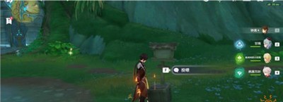 原神凶猛动物在哪里任务是怎么做的 怎么触发游戏任务