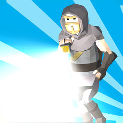 手电筒大作战Flash.io中文版 v1.2.9