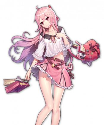 雀魂藤田加奈喜欢的礼物是什么 礼物介绍