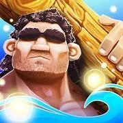 部落木筏远航 v1.2