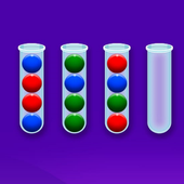 彩色气泡排序 v1.2.1
