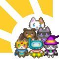 平衡猫 v0.1