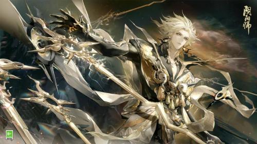 《阴阳师》六周年新式神介绍分享