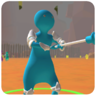 长矛竞技场 v1.1