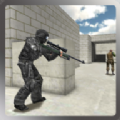 枪战火线突击游戏最新版（Gun Shot Fire War） v2.0.4