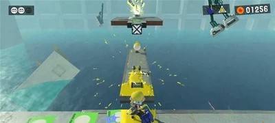 喷射战士3无限大的未来是怎么玩的 无限大的未来图文攻略