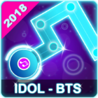跳舞的线BTS v4.0.2