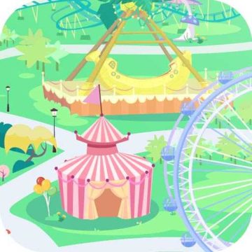 托米乐园 v1.0
