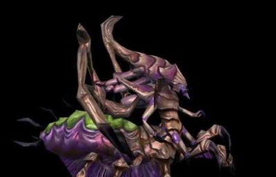 星际争霸皇后有哪些技能 技能操作介绍