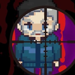 从狙击中逃离 v1.0