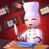 寿司餐厅3D(Sushi Restaurant 3D) v0.1