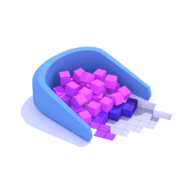 填充积木3D v1.1