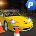 地下停车场驾驶(Car Park) v1.10