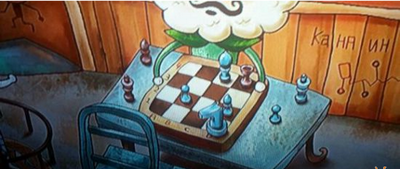 南瓜先生1怎么过第四章棋盘 棋盘通关技巧介绍