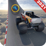 怪物卡车城市特技 v1.0.42