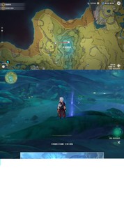 原神须弥观景点在什么地方 观景点位置介绍