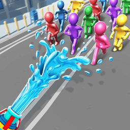火柴人射击推倒 v0.0.119