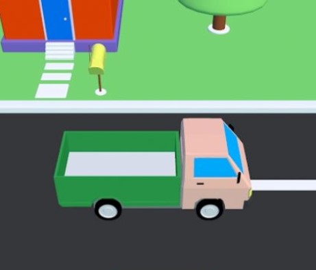 搬家能手3DMoving Master 3D