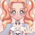 闪耀动漫女孩装扮手机版 v1.0.0