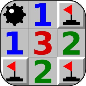 扫雷模拟风暴 v1.0.1
