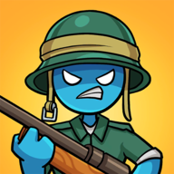 火柴人军队(Stick Army) v1.0