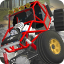 亡命越野2022最新版(Offroad Outlaws) v5.5.2