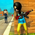火柴人警察城市 v1.1.2