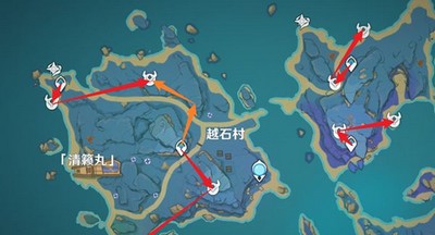 原神心海是怎么培养 心海圣遗物武器阵容搭配教程