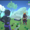 武士决斗之时 v2
