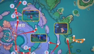 原神心海是怎么培养 心海圣遗物武器阵容搭配教程