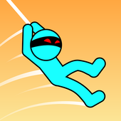 StickMan Rope v1.5