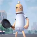 香肠格斗派对游戏官方版安卓版 v1.0
