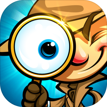 眼力大侦探最新版 v1.0.0