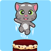 汤姆猫蛋糕跳 v1.0.0
