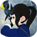 武士女孩开放世界 v5.2