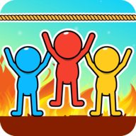 火柴人救援最新版 v1.0