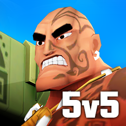 玩具兵先锋5v5 v1.0.2