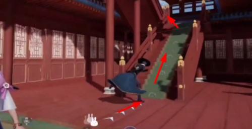 《不良人3》莺歌燕舞轶事任务完成攻略