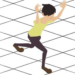 感染中文版 v1.1.0