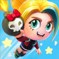 战斗跑多人竞速 v1.0